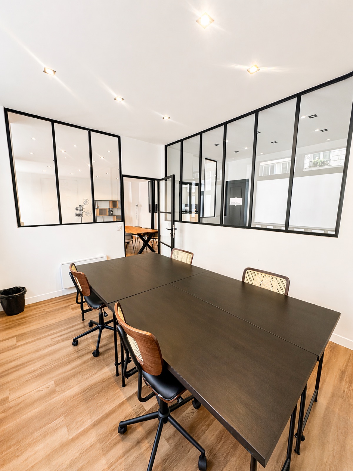 Bureau indépendant